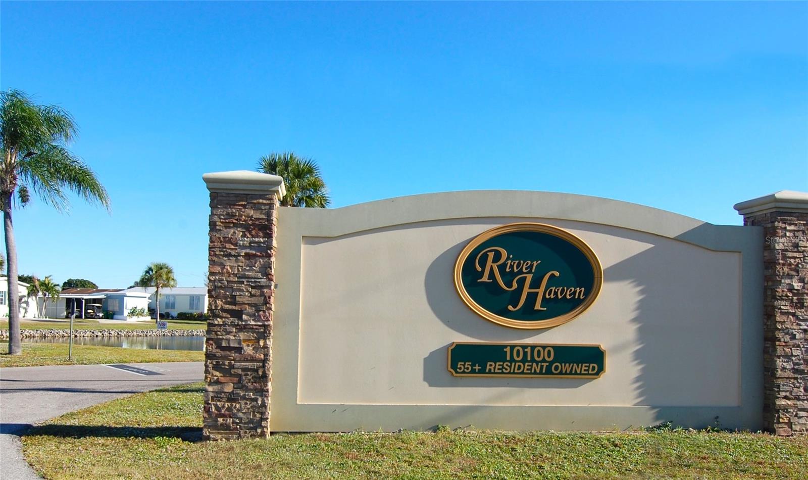 10100 BURNT STORE RD #123, PUNTA GORDA, FL — photo 25
