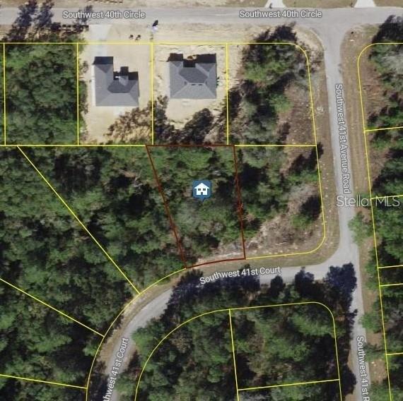 SW 41ST CT, OCALA, FL — photo 2