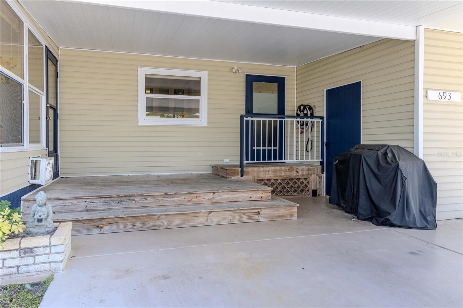 2100 KINGS HIGHWAY CRES #693, PORT CHARLOTTE, FL — photo 4