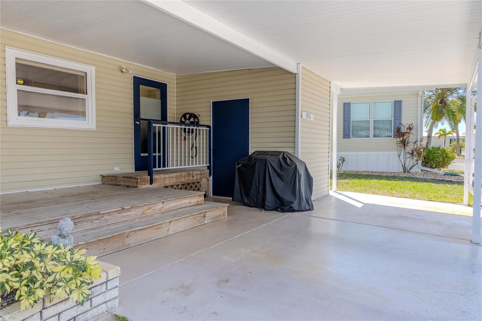 2100 KINGS HIGHWAY CRES #693, PORT CHARLOTTE, FL — photo 5