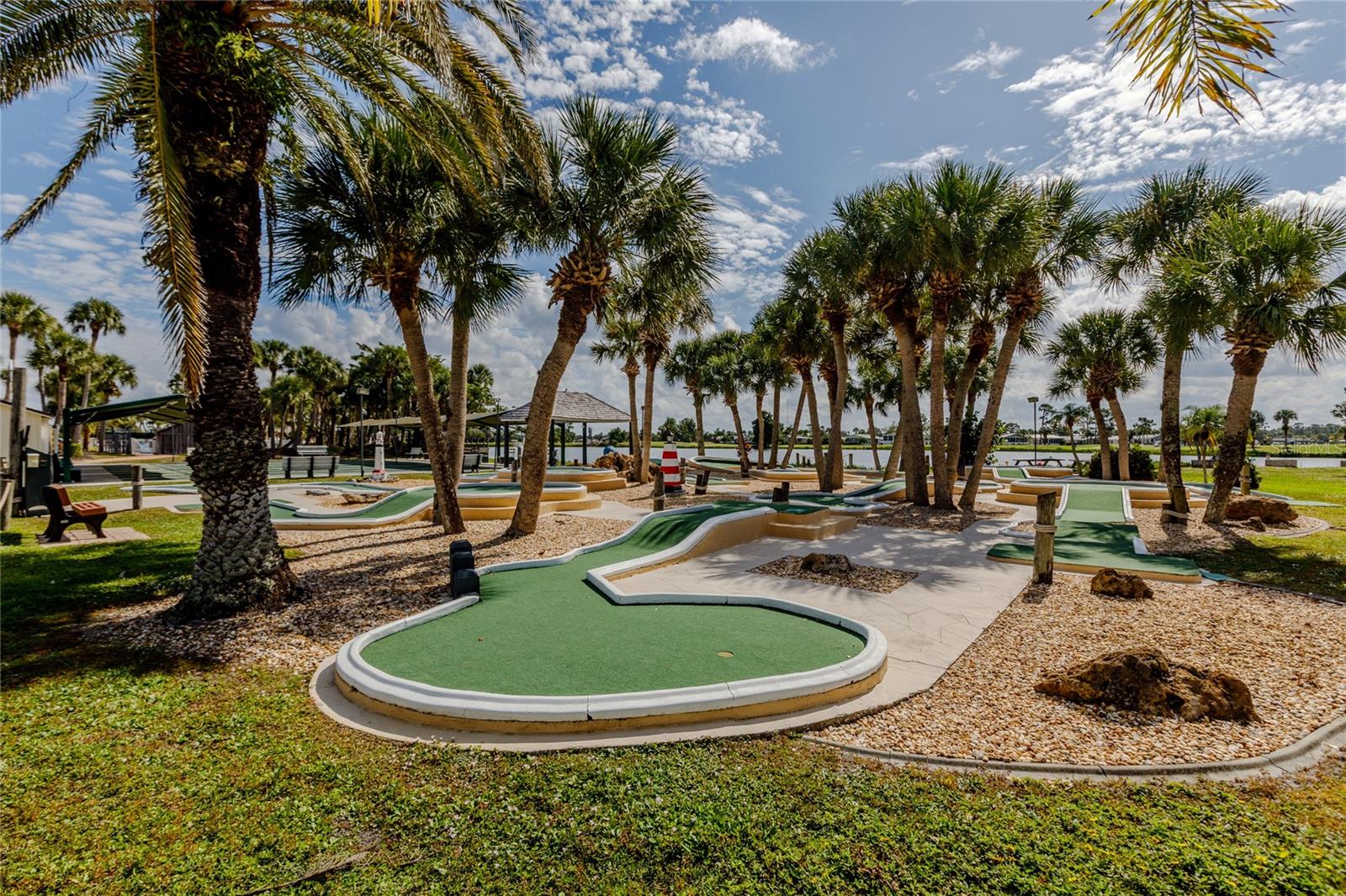2100 KINGS HIGHWAY CRES #693, PORT CHARLOTTE, FL — photo 43