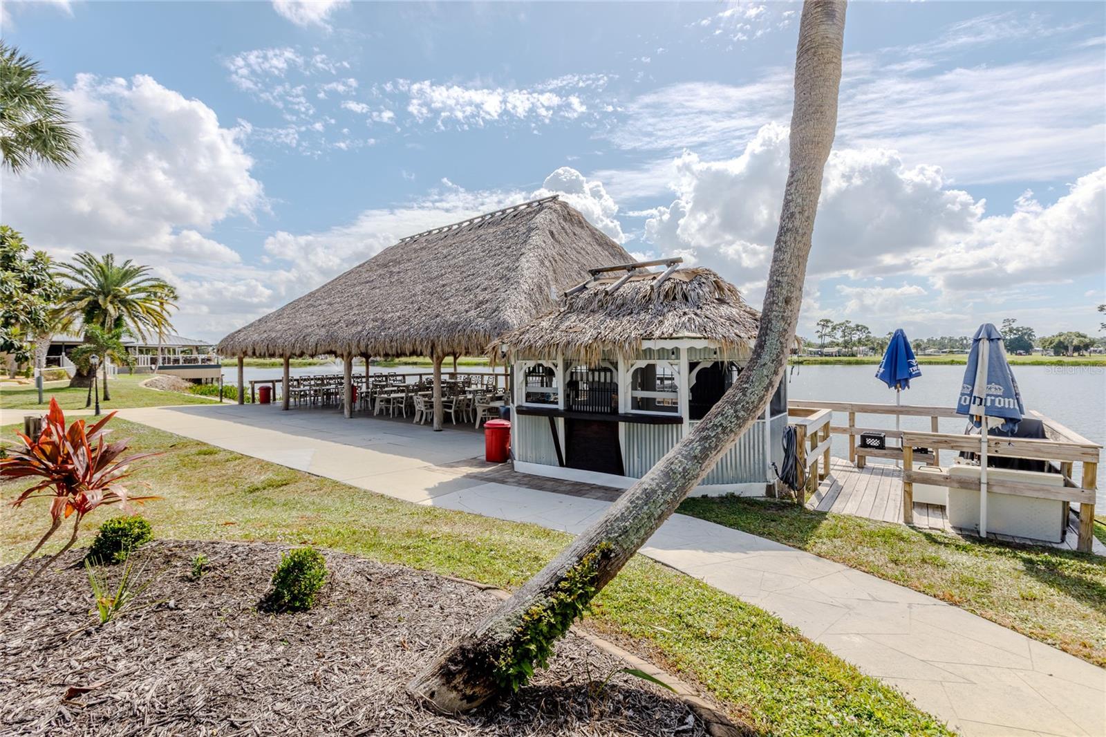 2100 KINGS HIGHWAY CRES #693, PORT CHARLOTTE, FL — photo 53