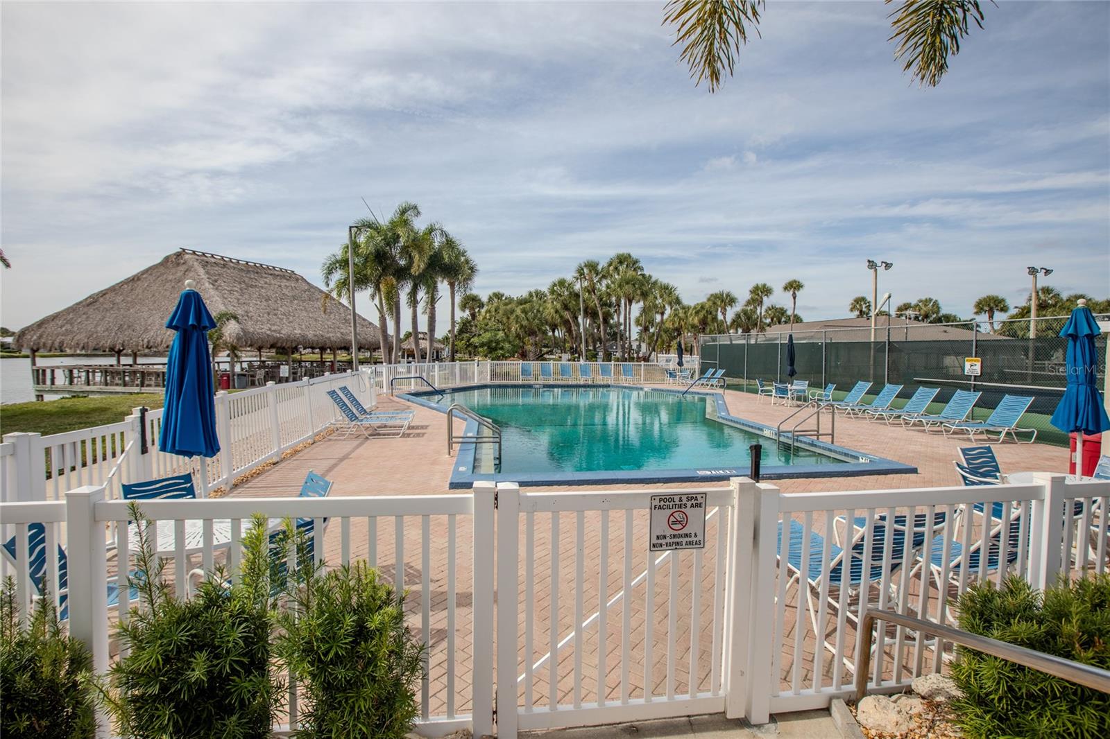 2100 KINGS HIGHWAY CRES #693, PORT CHARLOTTE, FL — photo 64