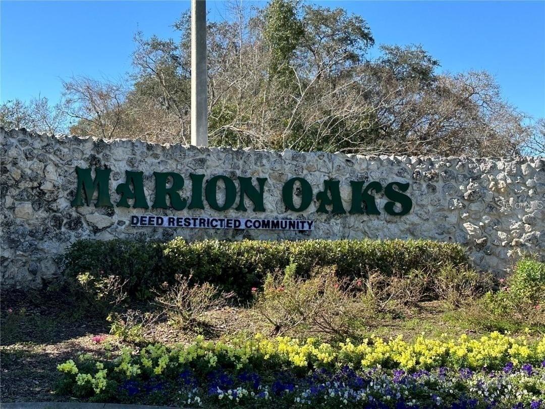 MARION OAKS PASS, OCALA, FL