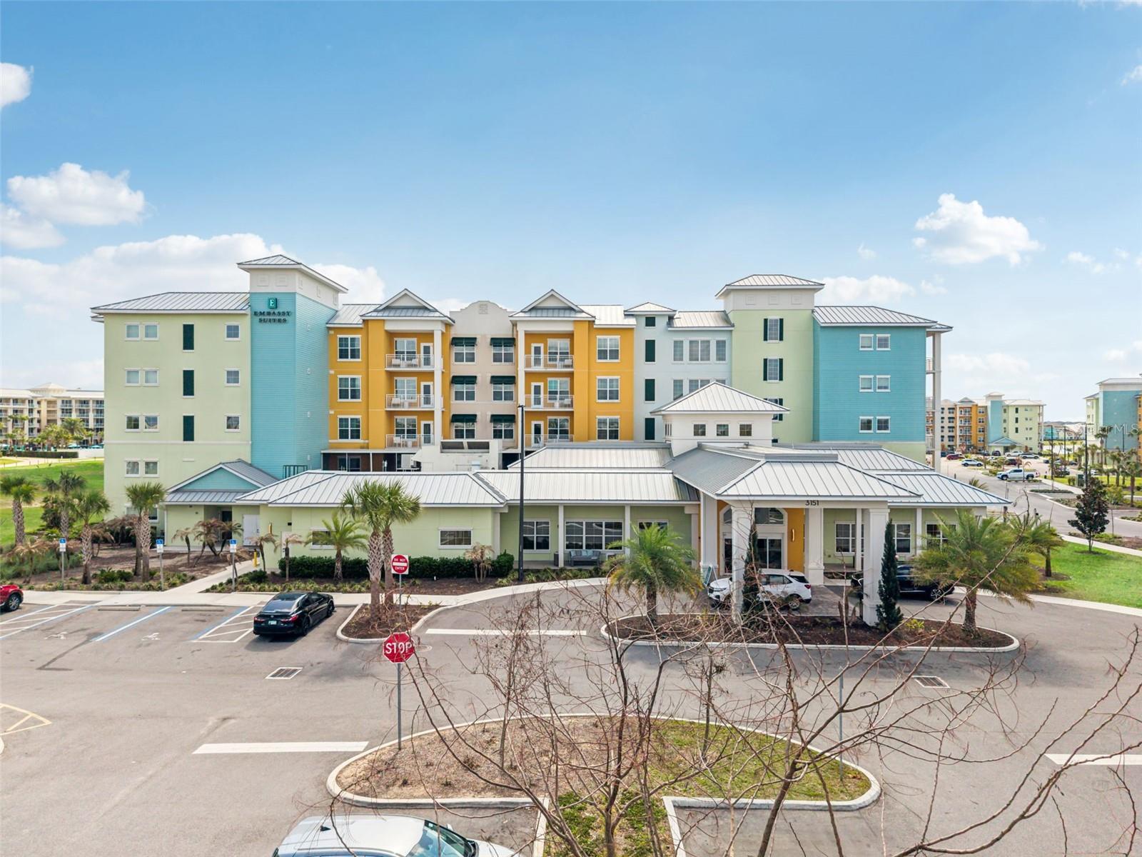 3151 SUNSET WALK DR #1209, KISSIMMEE, FL — photo 2