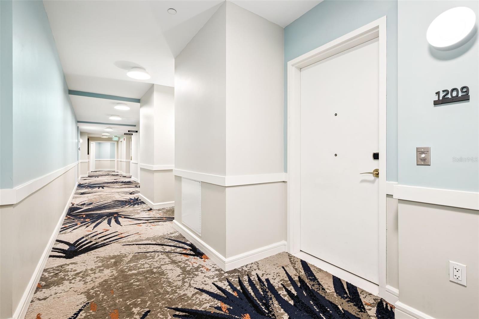 3151 SUNSET WALK DR #1209, KISSIMMEE, FL — photo 3