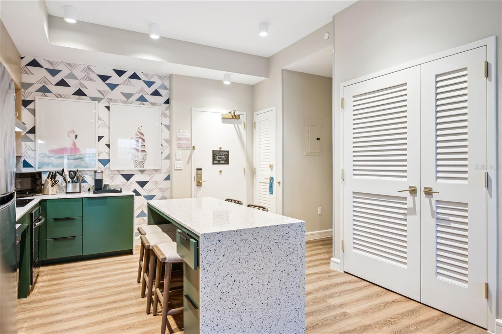 3151 SUNSET WALK DR #1209, KISSIMMEE, FL — photo 13