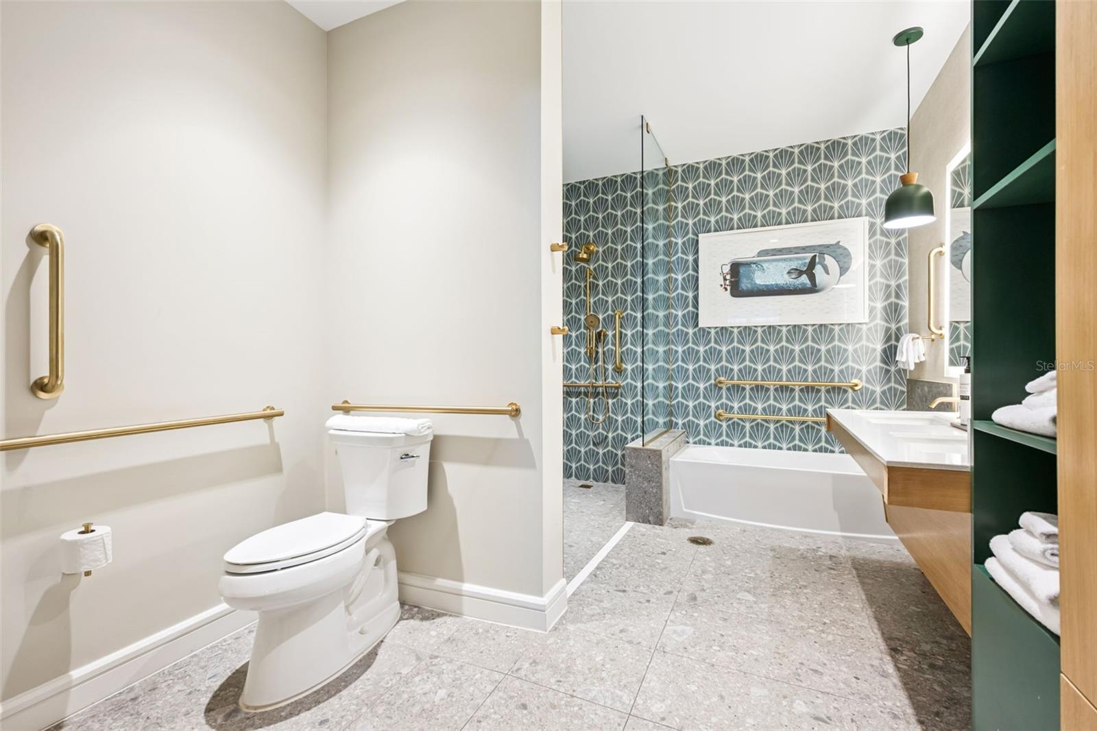 3151 SUNSET WALK DR #1209, KISSIMMEE, FL — photo 23