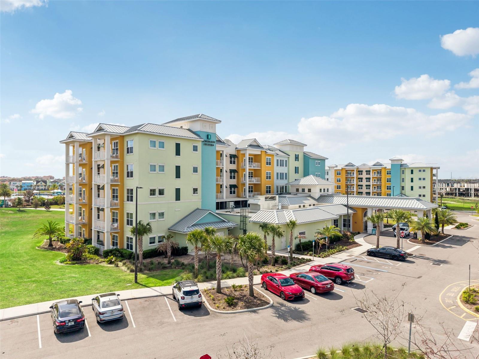 3151 SUNSET WALK DR #1209, KISSIMMEE, FL — photo 29