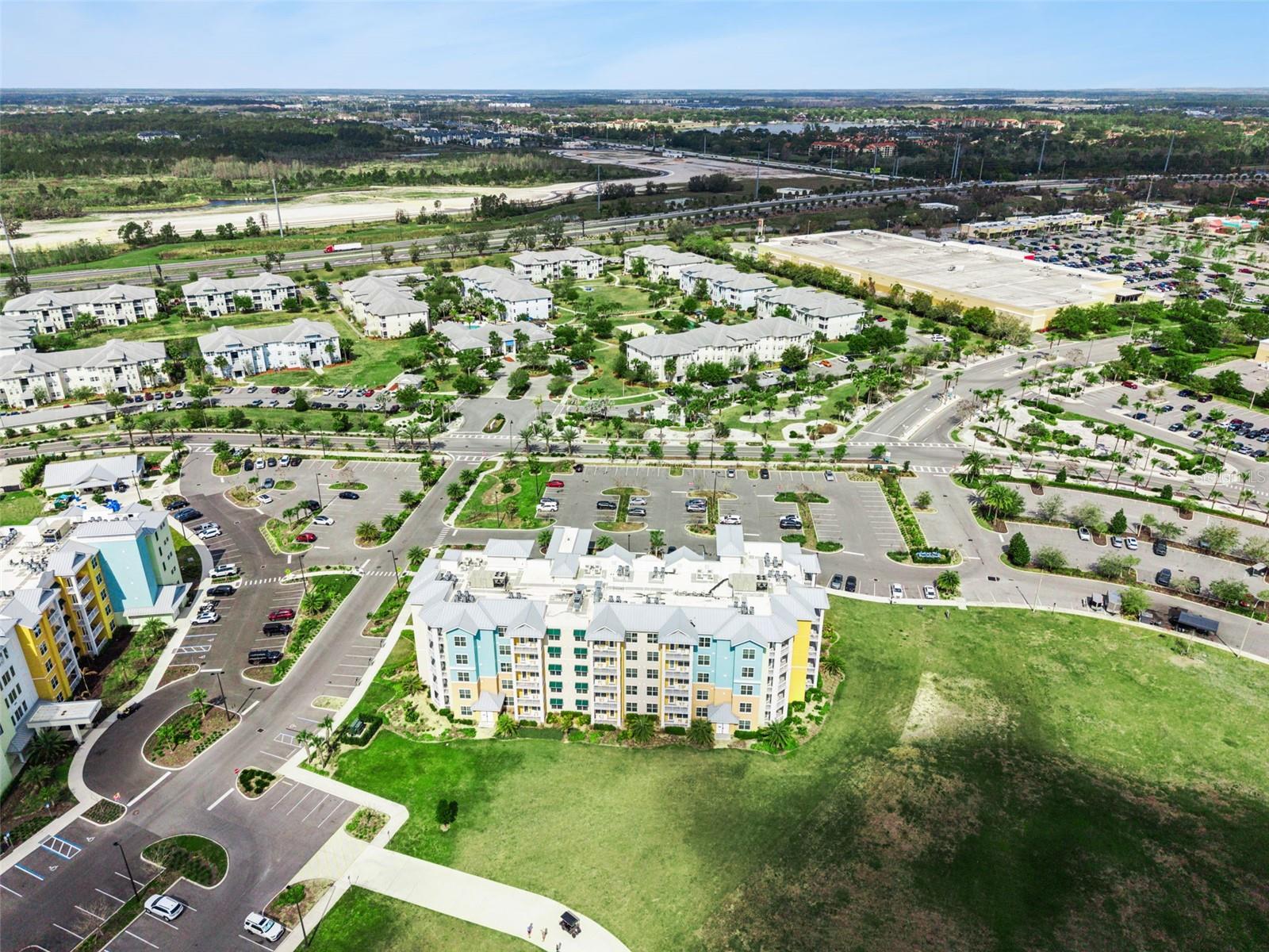 3151 SUNSET WALK DR #1209, KISSIMMEE, FL — photo 33