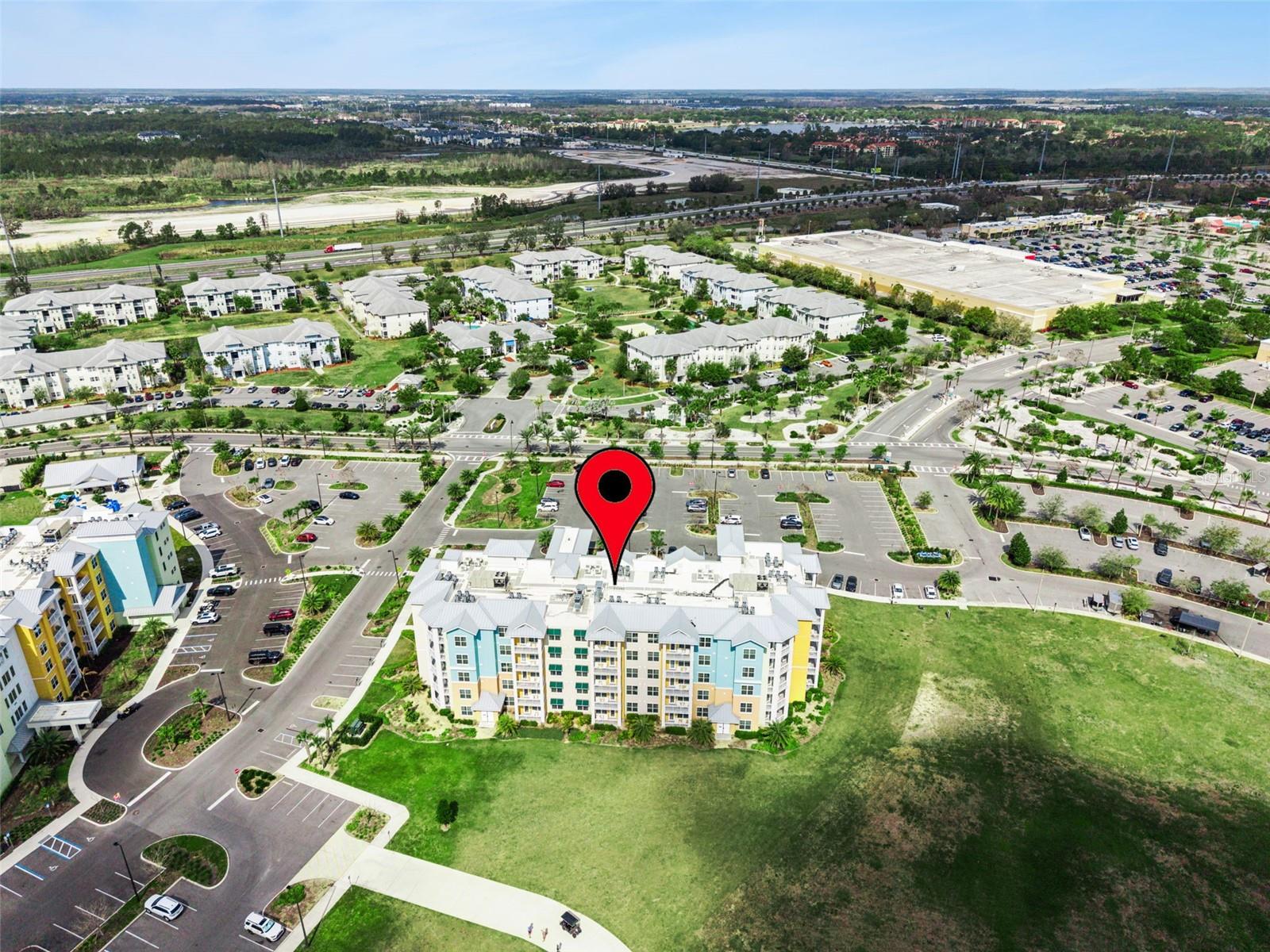 3151 SUNSET WALK DR #1209, KISSIMMEE, FL — photo 34