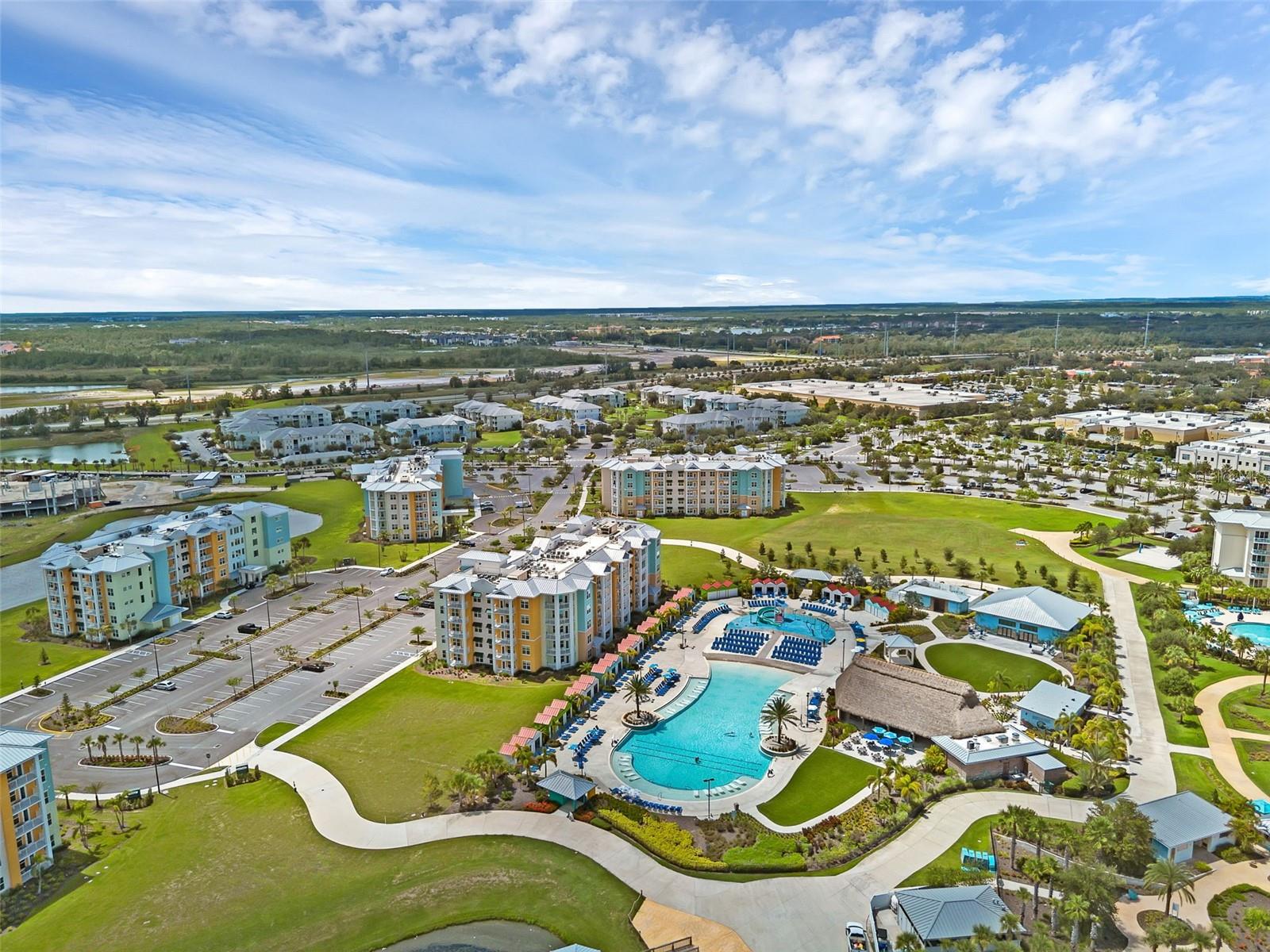 3151 SUNSET WALK DR #1209, KISSIMMEE, FL — photo 42