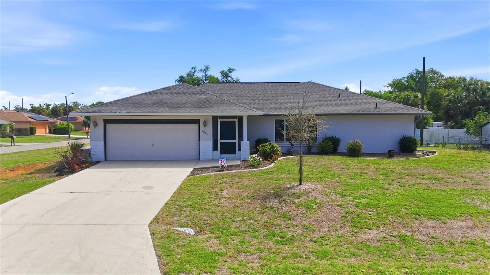 2084 LEISURE ST, PORT CHARLOTTE, FL