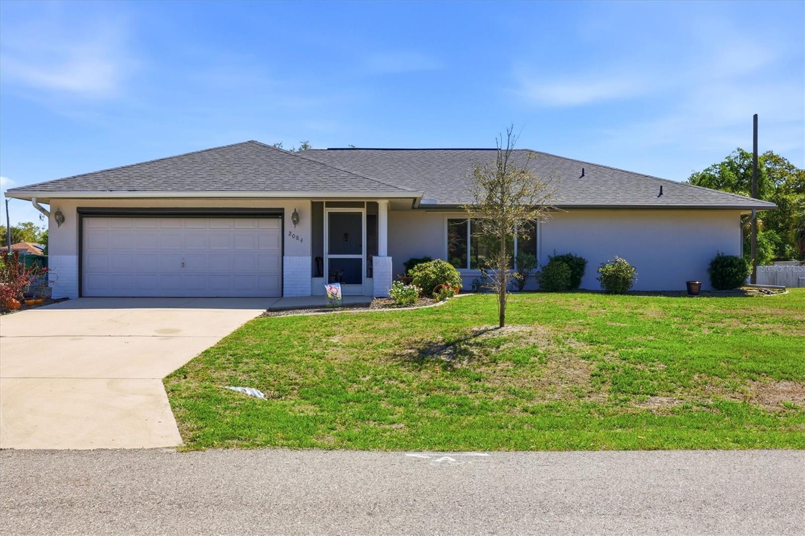 2084 LEISURE ST, PORT CHARLOTTE, FL — photo 2