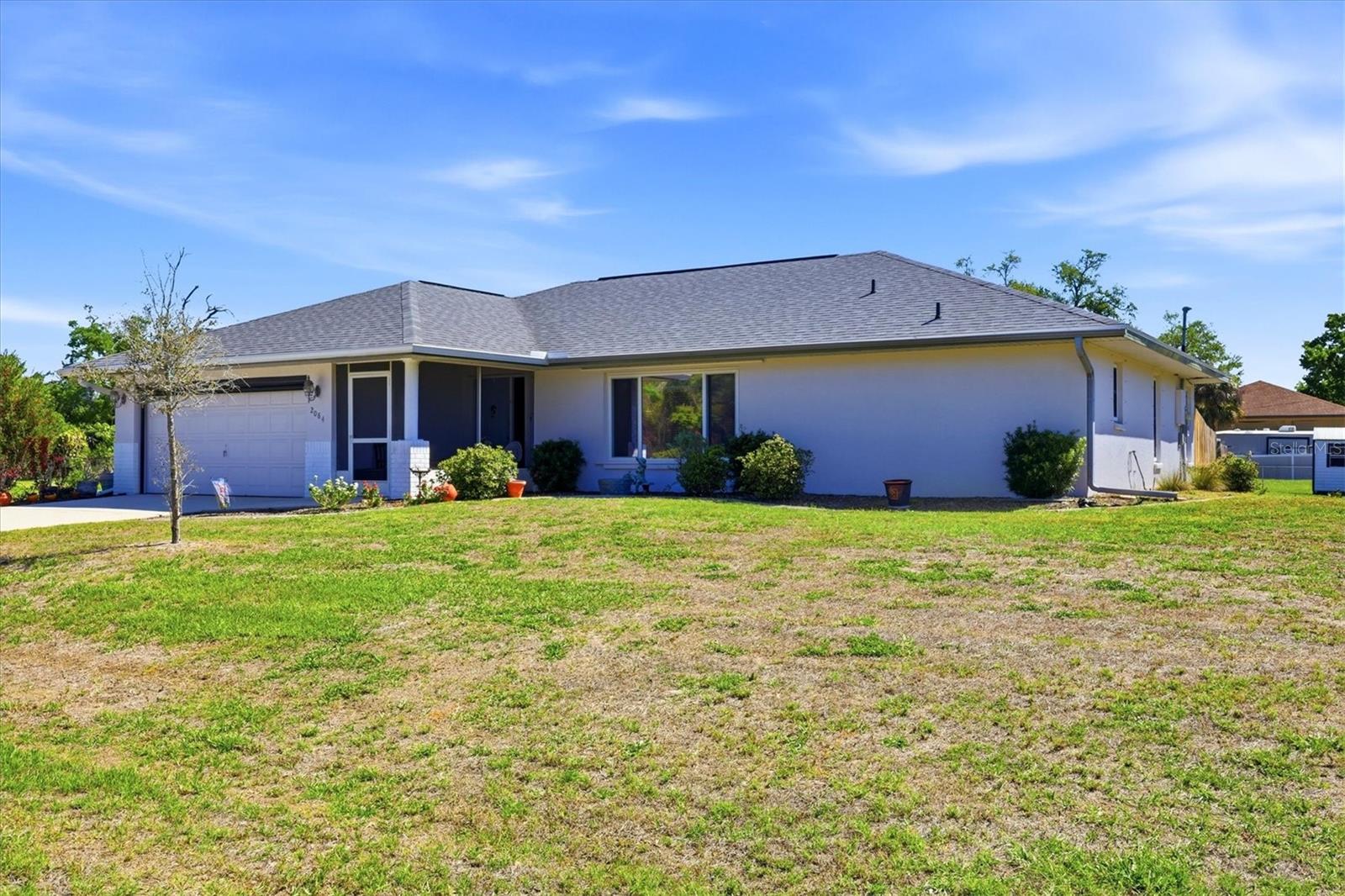 2084 LEISURE ST, PORT CHARLOTTE, FL — photo 3