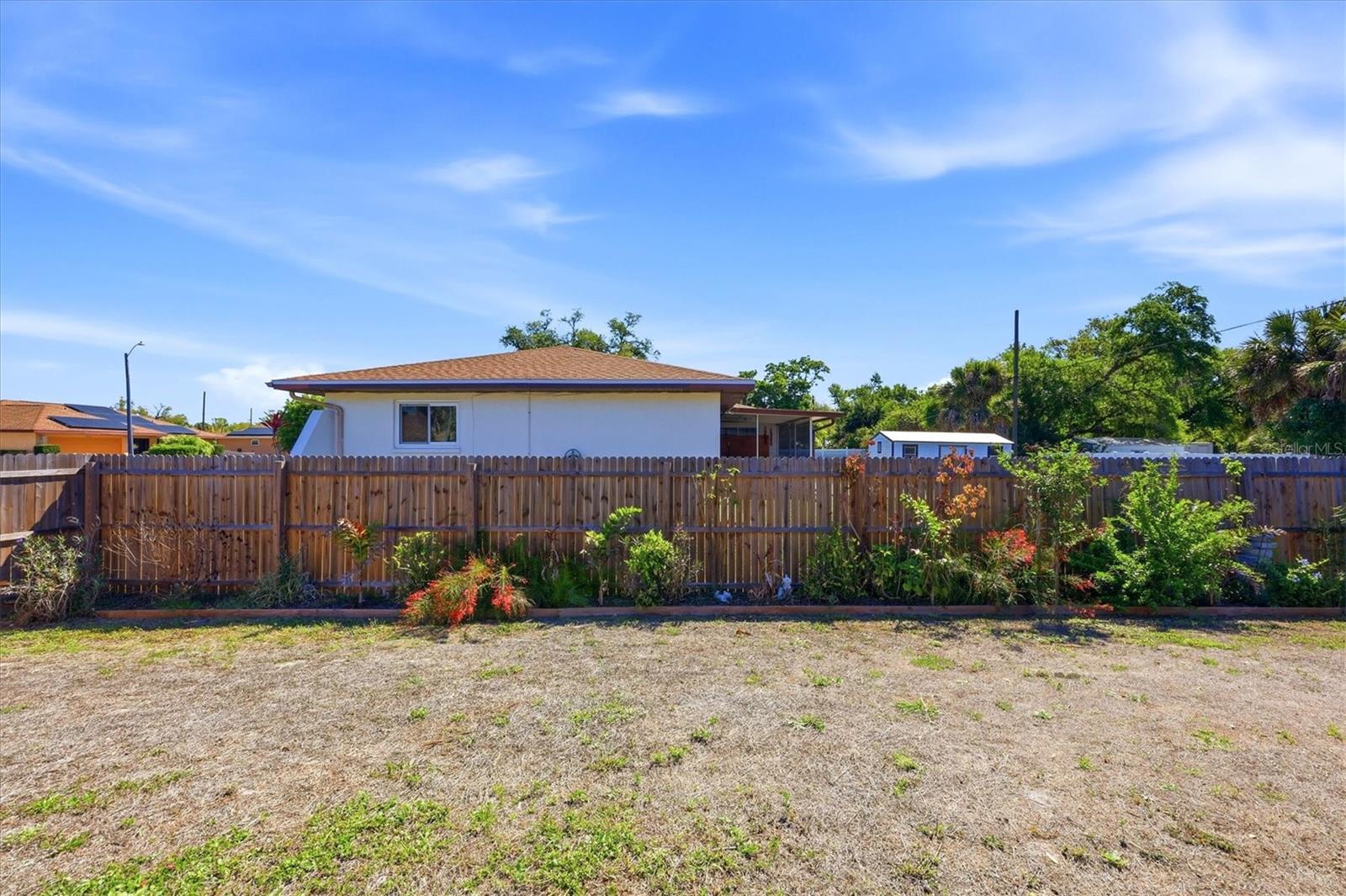 2084 LEISURE ST, PORT CHARLOTTE, FL — photo 31
