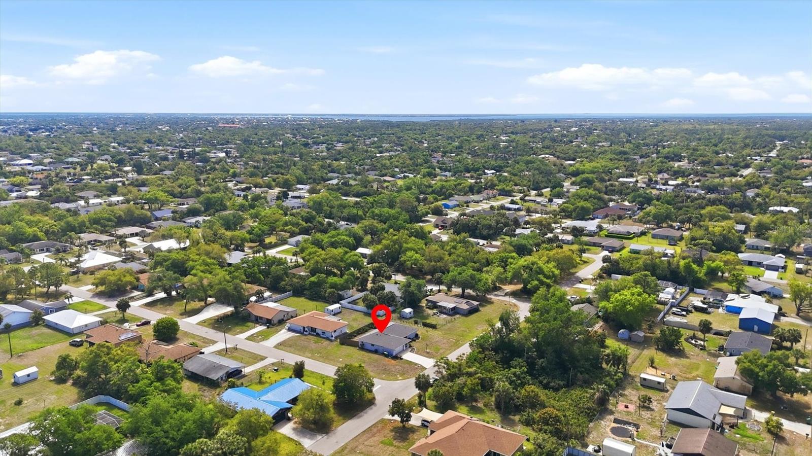 2084 LEISURE ST, PORT CHARLOTTE, FL — photo 42