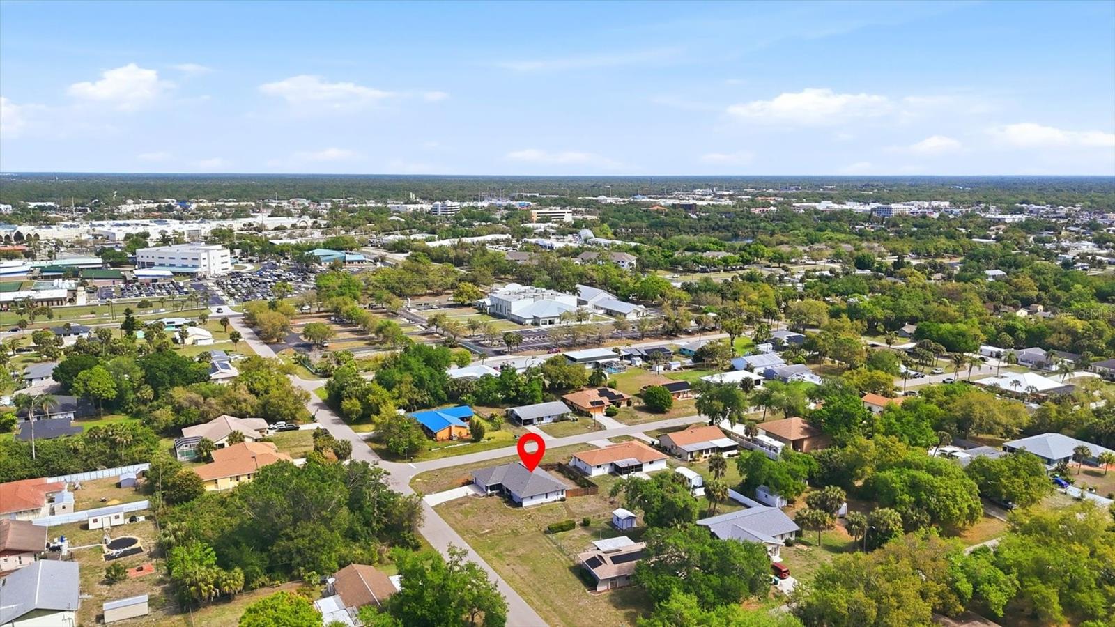 2084 LEISURE ST, PORT CHARLOTTE, FL — photo 43