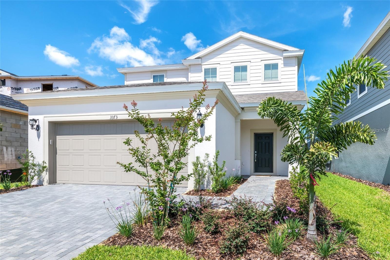 3373 LILAC WAY, DAVENPORT, FL — photo 2