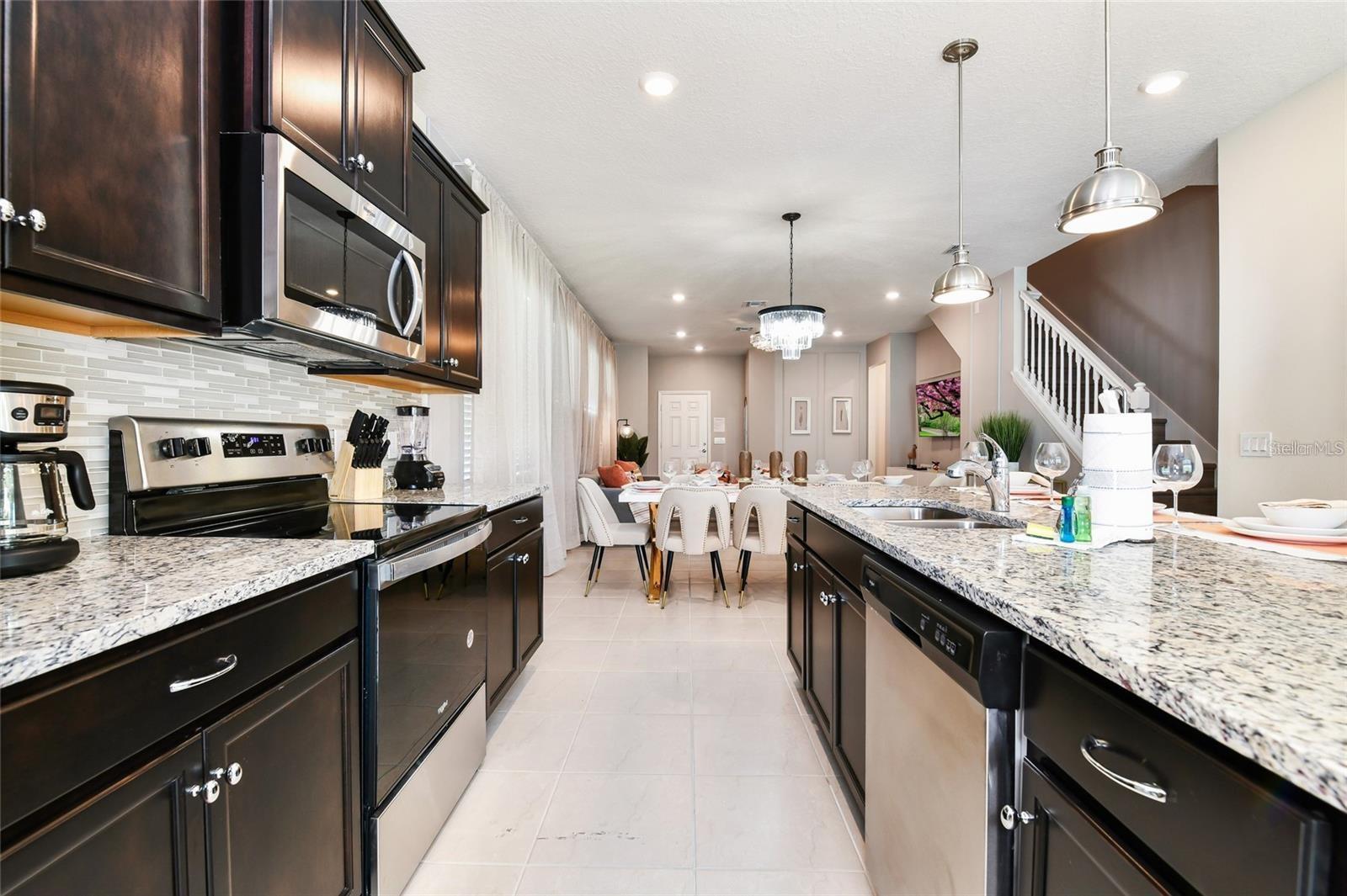 3373 LILAC WAY, DAVENPORT, FL — photo 7