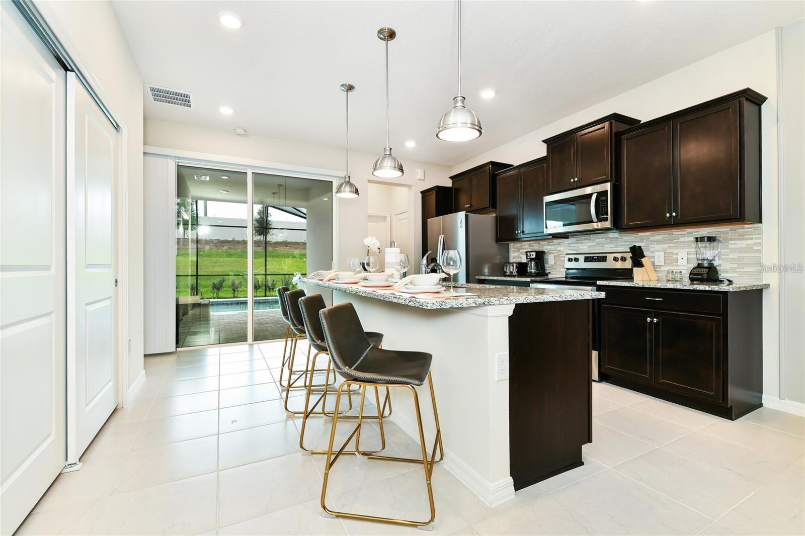 3373 LILAC WAY, DAVENPORT, FL — photo 9