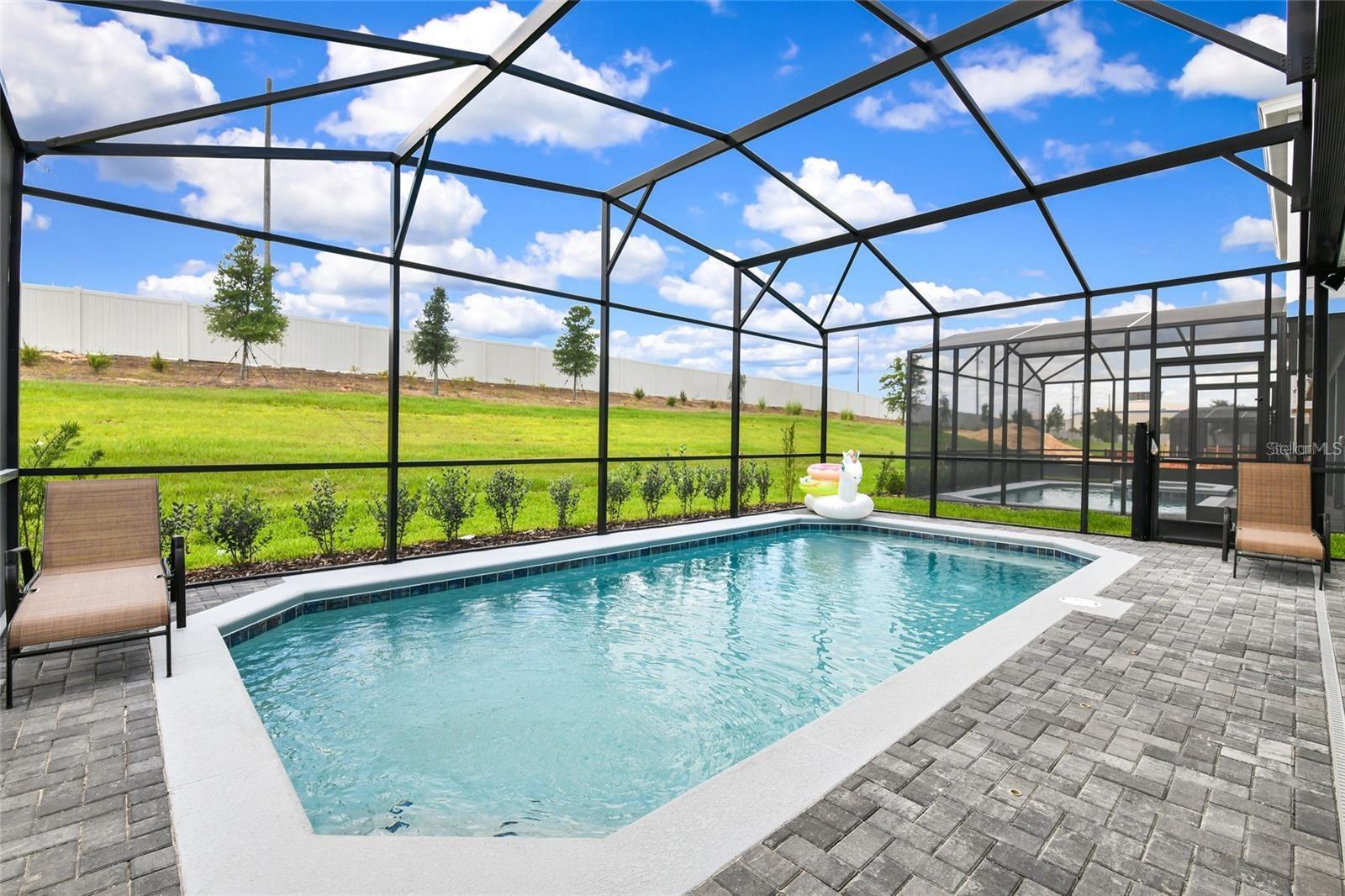 3373 LILAC WAY, DAVENPORT, FL — photo 23