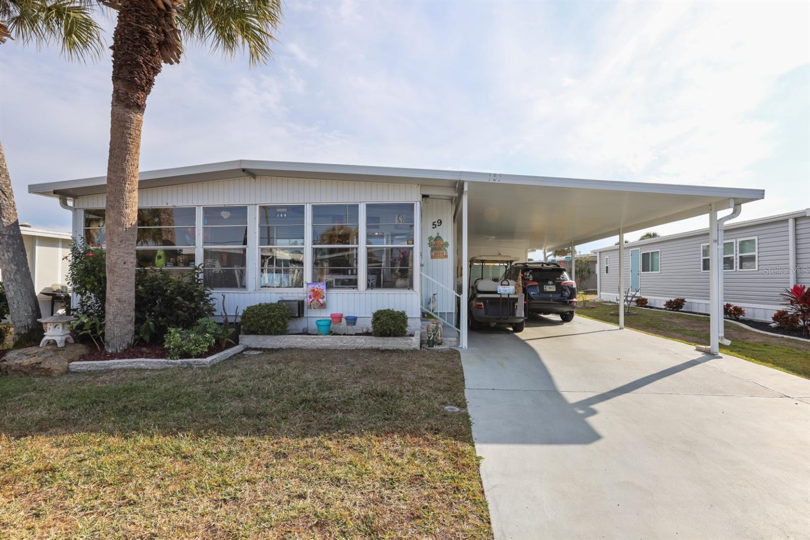 2100 KINGS HWY #59, PORT CHARLOTTE, FL — photo 2
