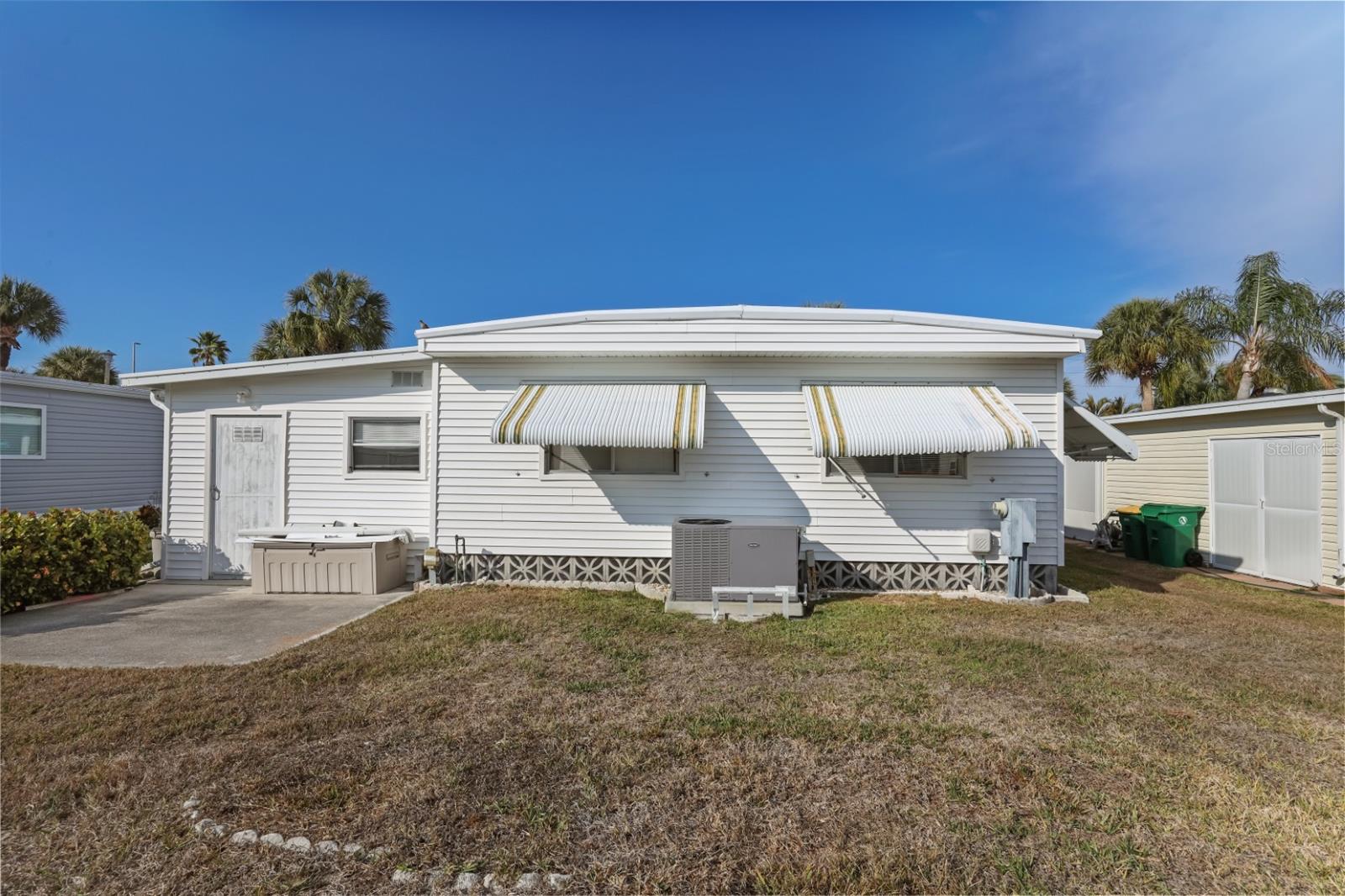2100 KINGS HWY #59, PORT CHARLOTTE, FL — photo 25