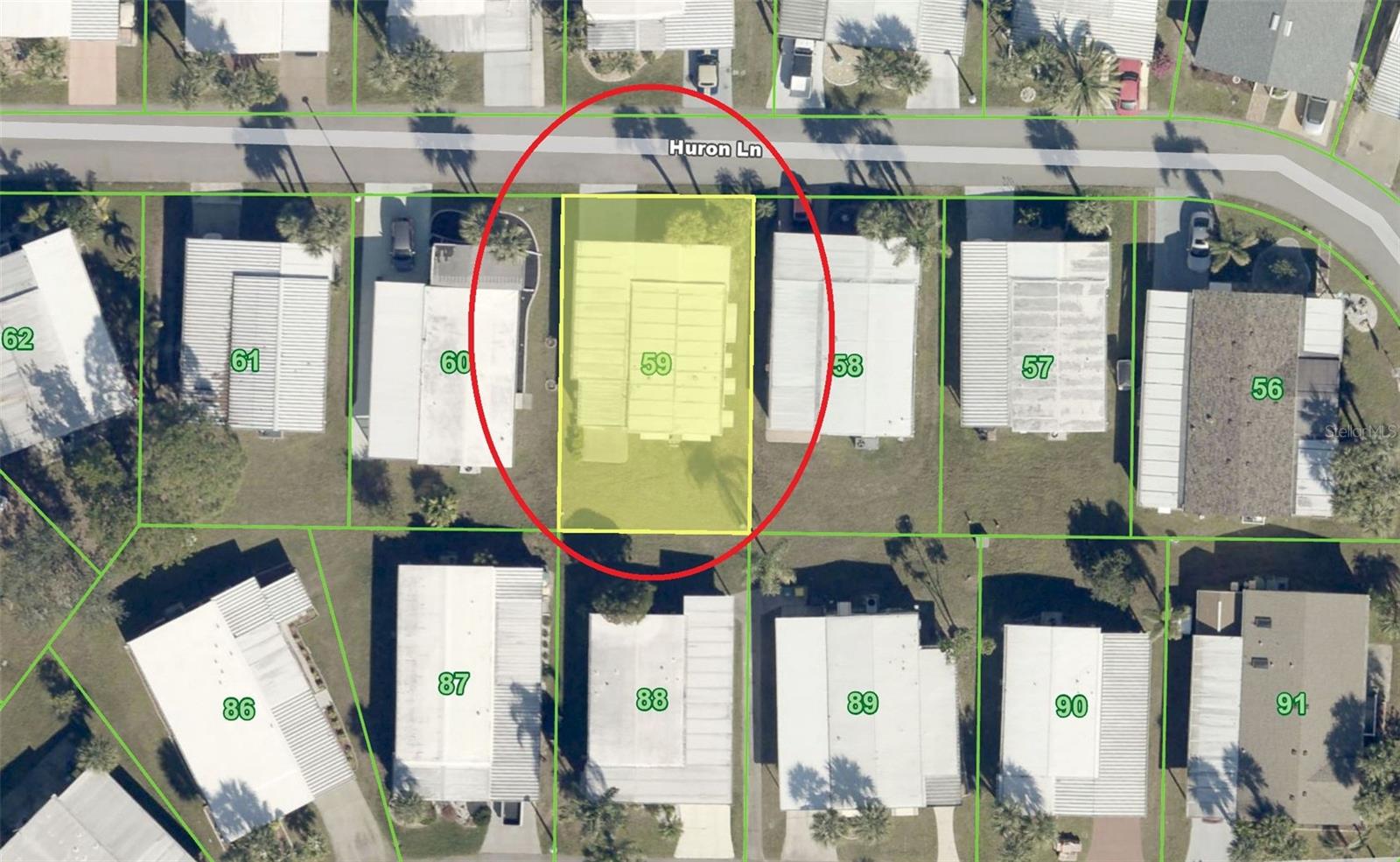 2100 KINGS HWY #59, PORT CHARLOTTE, FL — photo 28