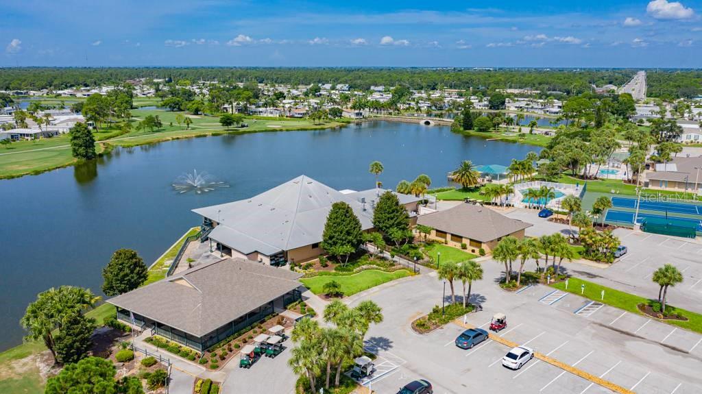 2100 KINGS HWY #59, PORT CHARLOTTE, FL — photo 64