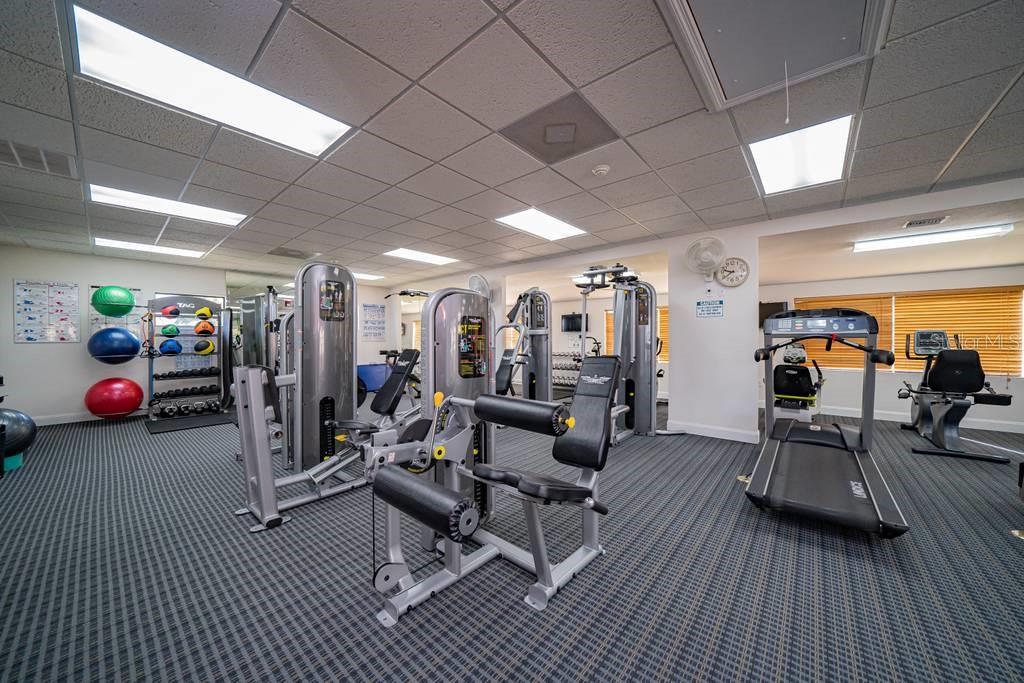 2100 KINGS HWY #59, PORT CHARLOTTE, FL — photo 68