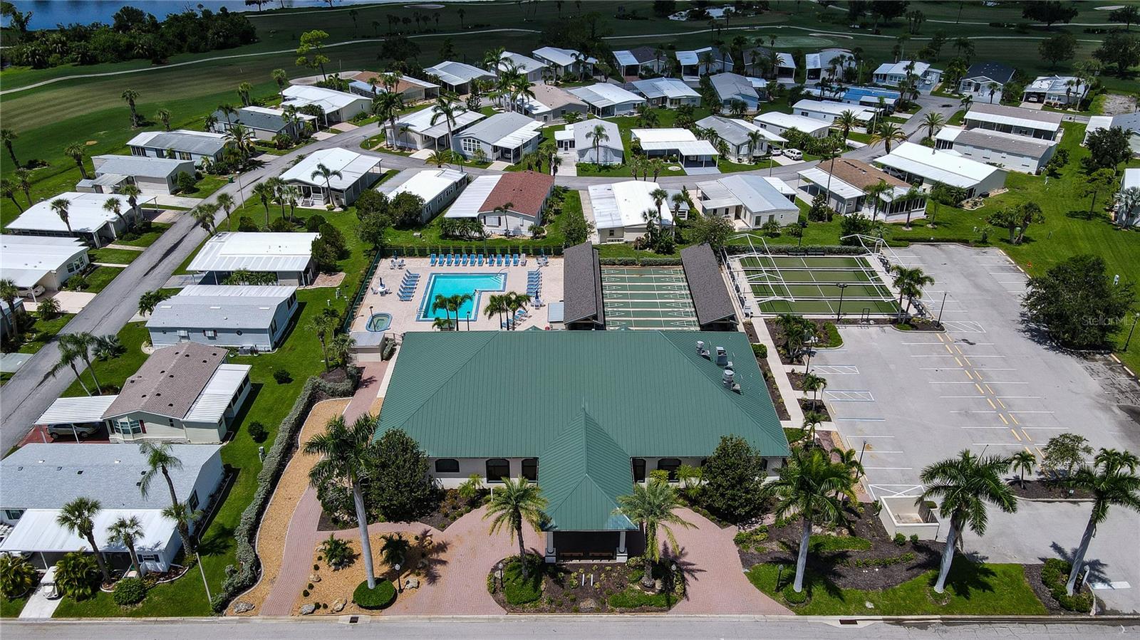 2100 KINGS HWY #59, PORT CHARLOTTE, FL — photo 80