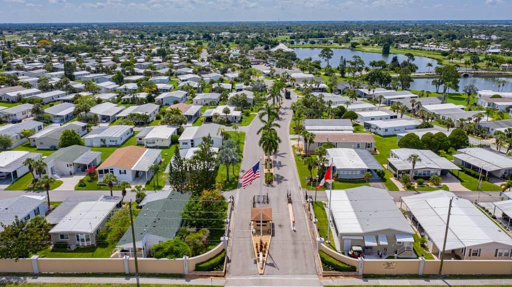 2100 KINGS HWY #59, PORT CHARLOTTE, FL — photo 84