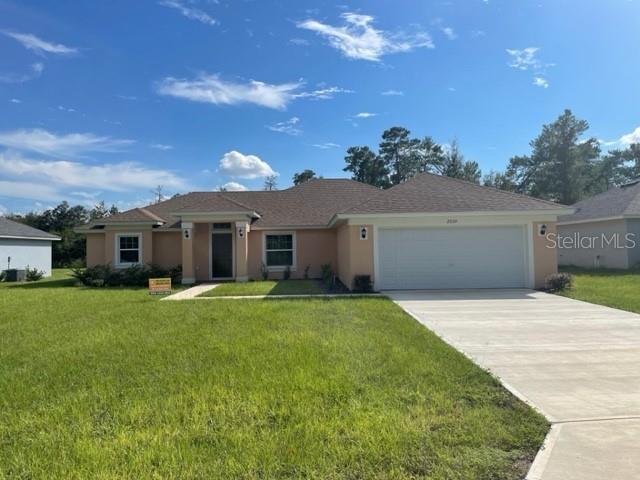 2030 SW 163RD PL, OCALA, FL