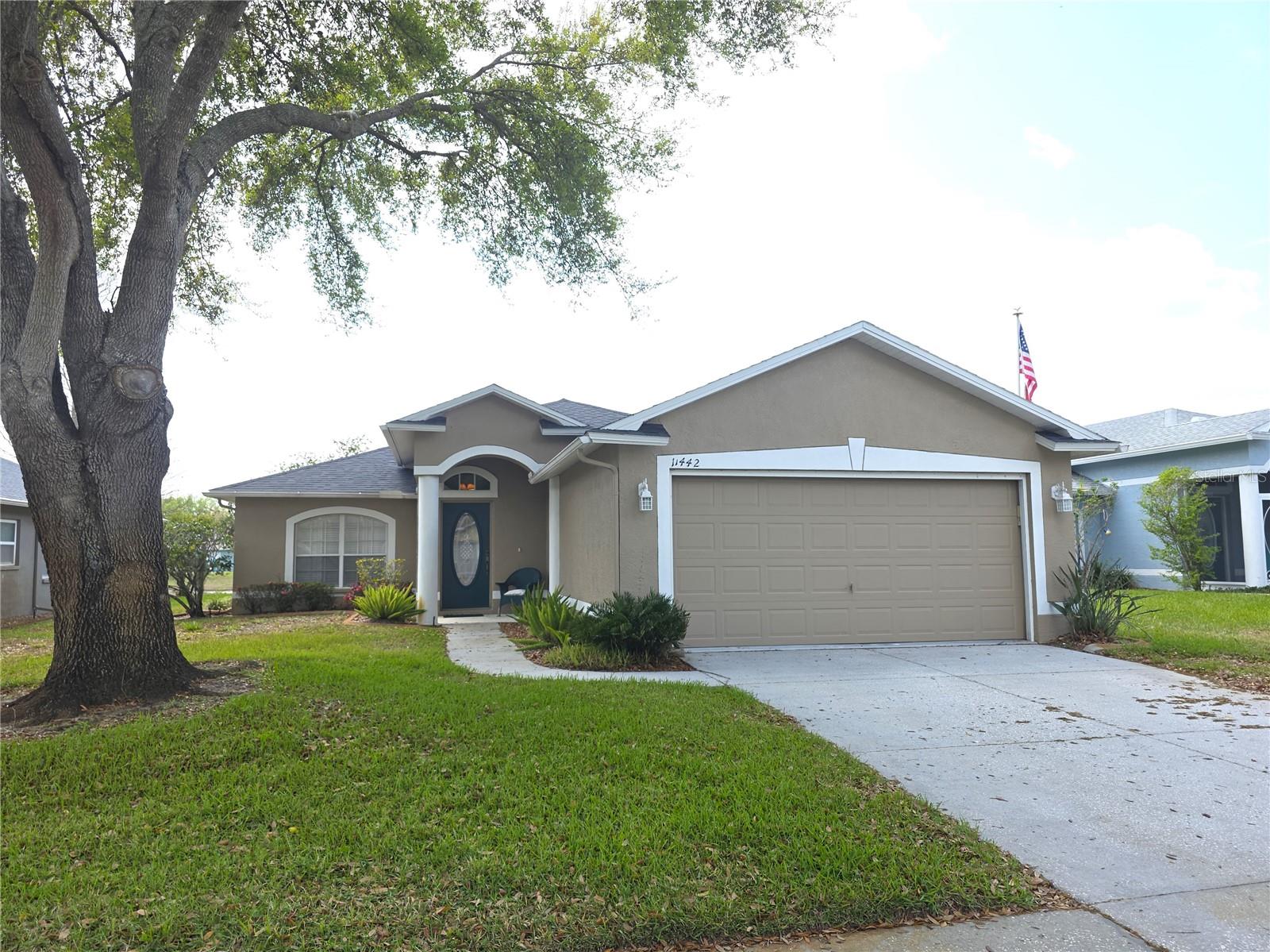 11442 TURTLE DOVE PL, NEW PORT RICHEY, FL