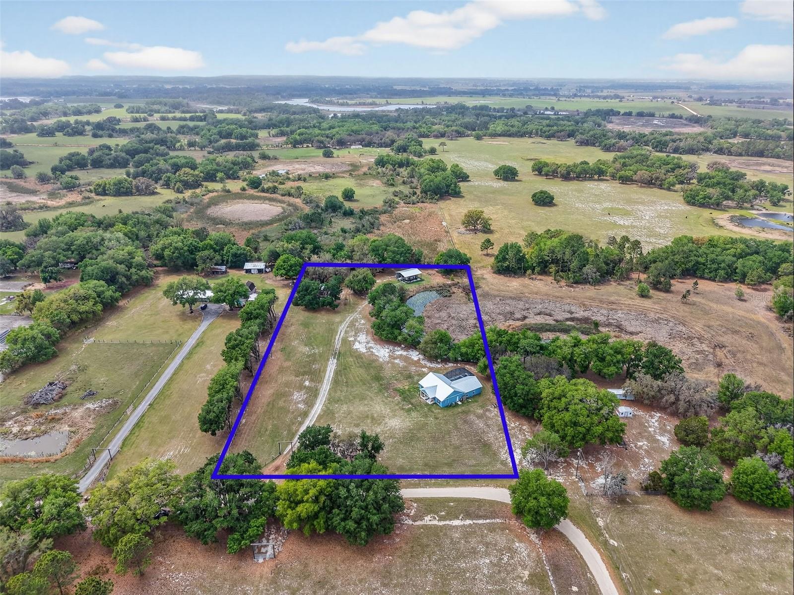22431 LOOP RD, GROVELAND, FL — photo 14