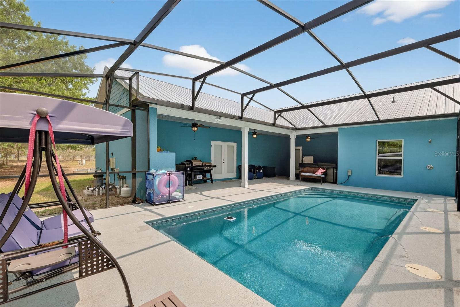 22431 LOOP RD, GROVELAND, FL — photo 49