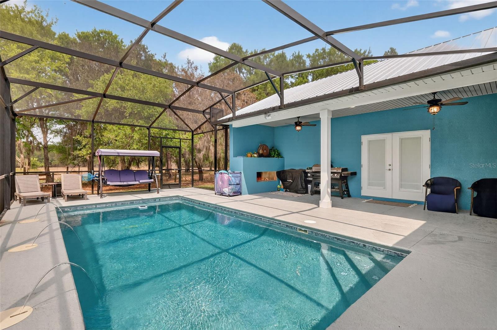 22431 LOOP RD, GROVELAND, FL — photo 50