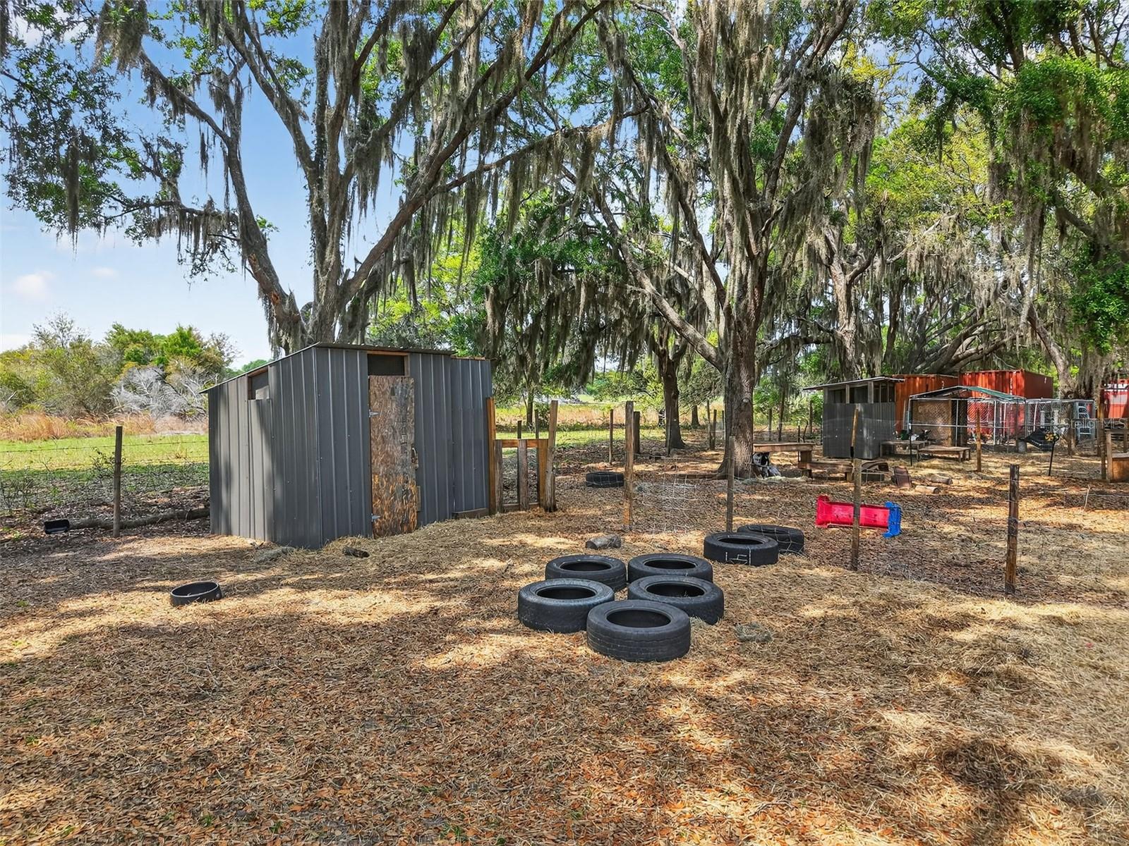22431 LOOP RD, GROVELAND, FL — photo 60