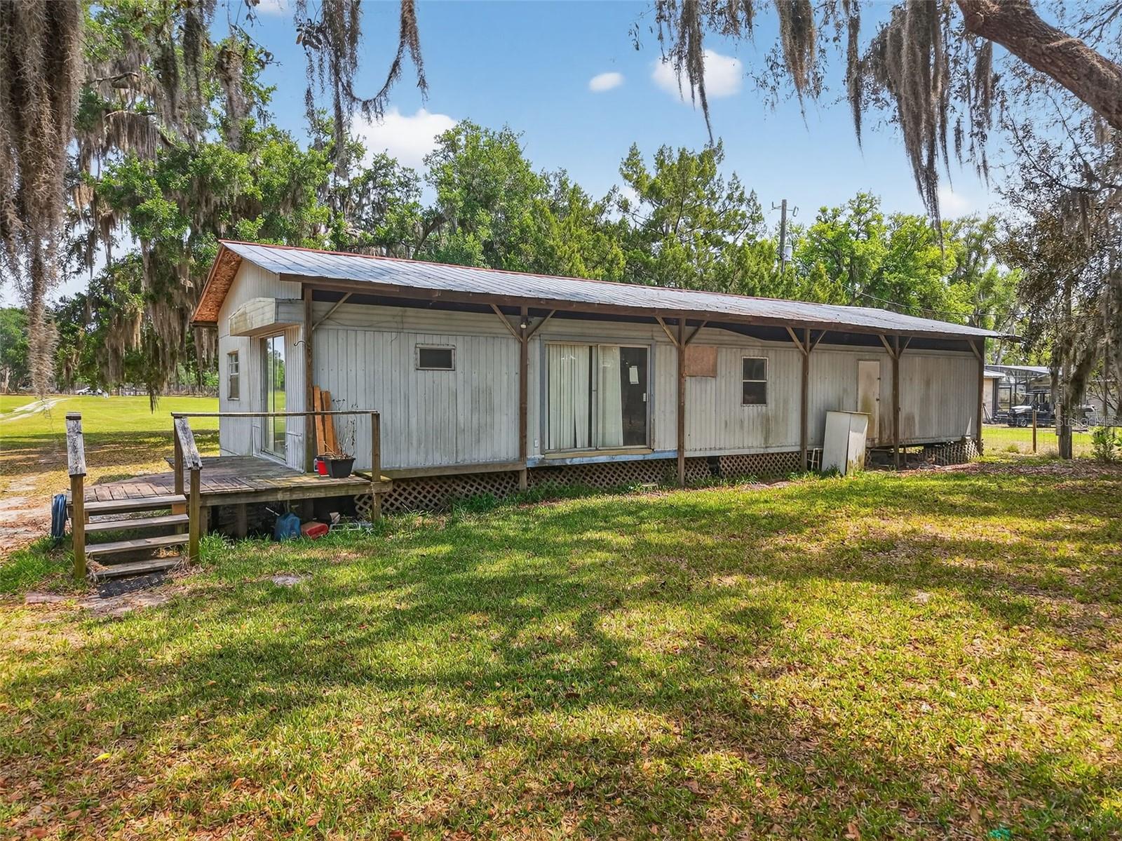 22431 LOOP RD, GROVELAND, FL — photo 64