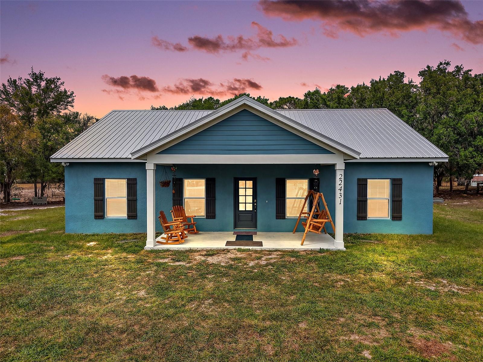 22431 LOOP RD, GROVELAND, FL