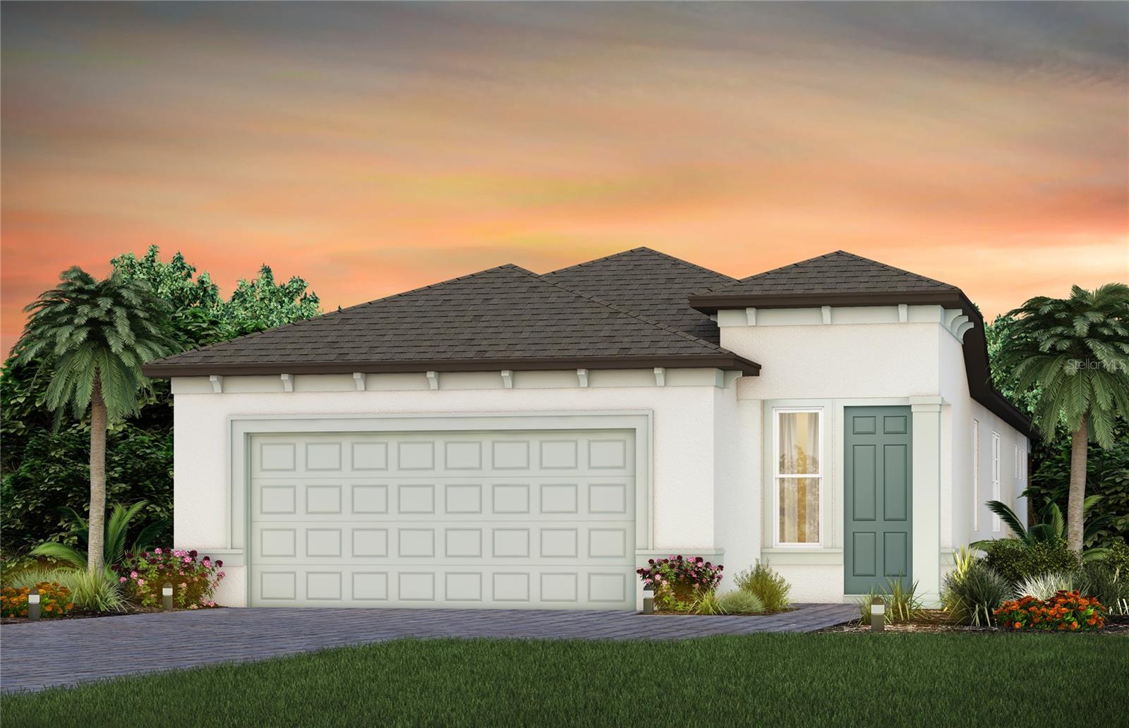 13780 ROCKY PINE PL, SPRING HILL, FL