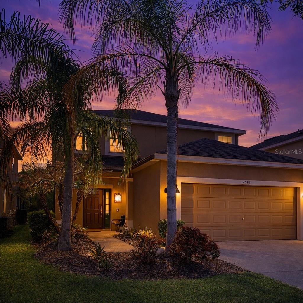 2618 SANTOSH CV, KISSIMMEE, FL — photo 6