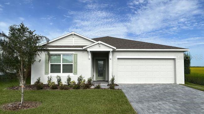 TBD lot 2 JAGUST RD, NORTH PORT, FL