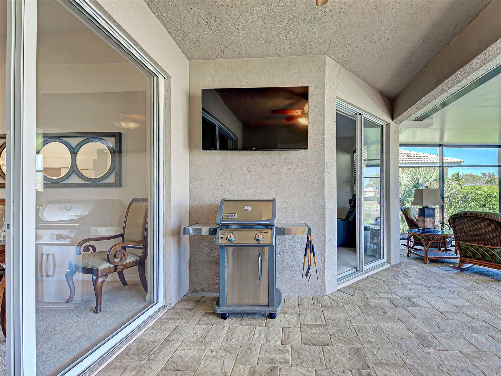 12082 GRANITE WOODS LOOP, VENICE, FL — photo 18