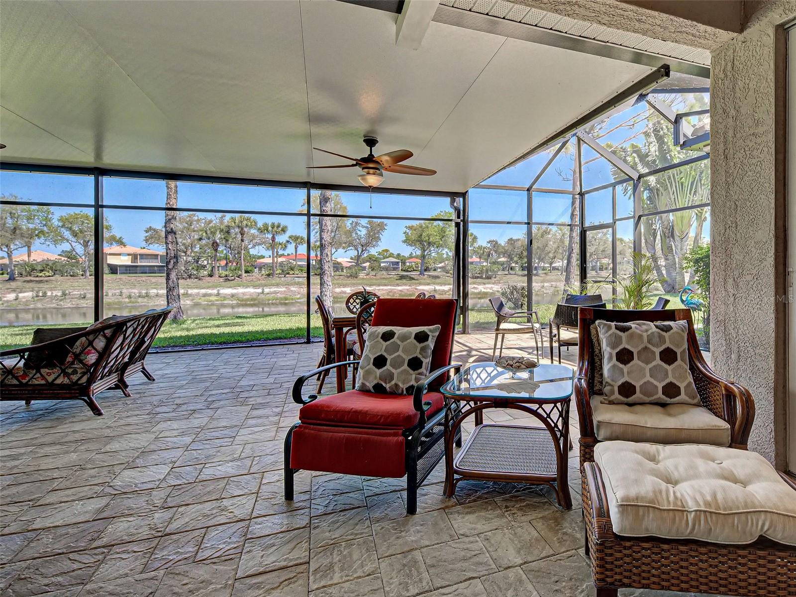12082 GRANITE WOODS LOOP, VENICE, FL — photo 20