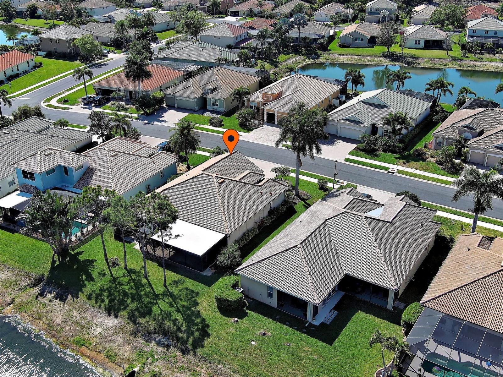 12082 GRANITE WOODS LOOP, VENICE, FL — photo 82