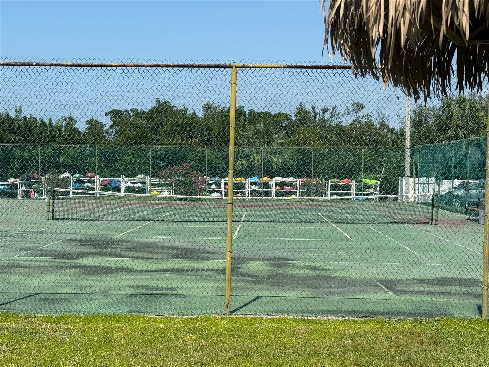 12760 INDIAN ROCKS RD #1024, LARGO, FL — photo 30