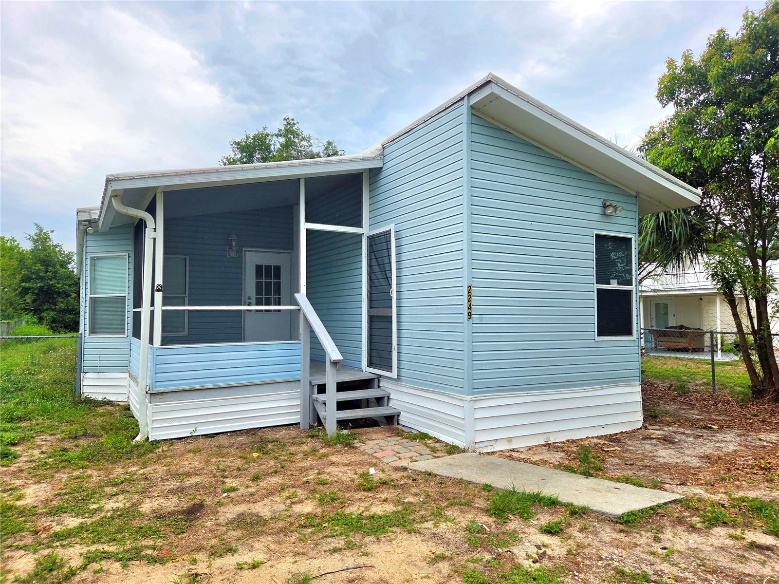2253 & 2249 GOLFVIEW ST, LAKELAND, FL
