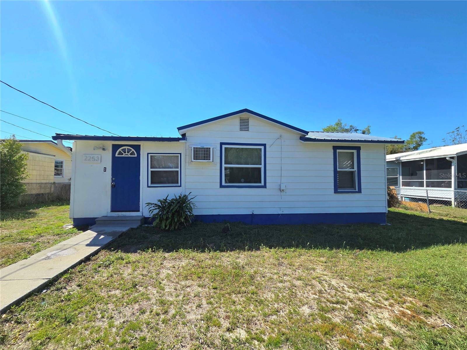 2253 & 2249 GOLFVIEW ST, LAKELAND, FL — photo 2